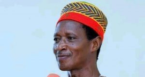 Burkina/ Conseil économique et social: Sao Naaba nommé président