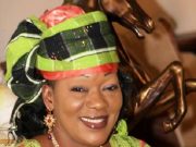Burkina: le parti de Saran Sérémé quitte la majorité présidentielle pour l’opposition