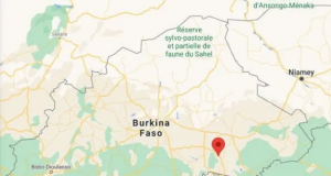 Burkina: un VDP tue un père et son fils dans le Koulpelogo