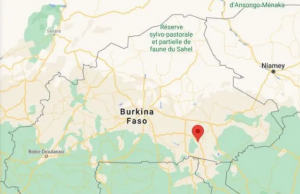 Burkina: un VDP tue un père et son fils dans le Koulpelogo
