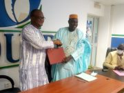Burkina: BDU-BF et SONABEL, un partenariat pour le bonheur des clients