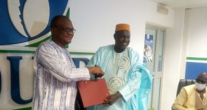 Burkina: BDU-BF et SONABEL, un partenariat pour le bonheur des clients