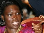 Nouveau parti de Laurent Gbagbo: Simone Gbagbo remontée