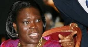 Nouveau parti de Laurent Gbagbo: Simone Gbagbo remontée