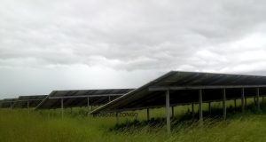 Burkina: la centrale solaire de Zagtouli sera renforcée par un supplément de 17 mégawatts