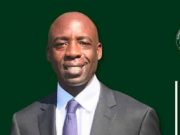 Solomon Mugera rejoint la BAD au poste de directeur de la Communication et des Relations extérieures