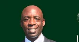 Solomon Mugera rejoint la BAD au poste de directeur de la Communication et des Relations extérieures
