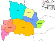 Burkina: des engins pour travaux routiers incendiés dans le Sourou