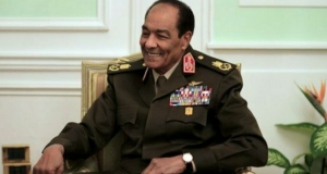 Egypte: décès du chef de la junte, le maréchal Mohamed Hussein Tantaoui