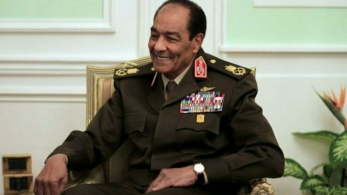 Egypte: décès du chef de la junte, le maréchal Mohamed Hussein Tantaoui