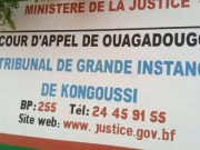 Echange sexe contre nourriture: deux personnes poursuivies pour «dénonciation calomnieuse»