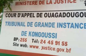 Echange sexe contre nourriture: deux personnes poursuivies pour «dénonciation calomnieuse»