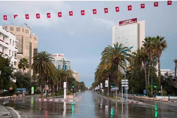 Coronavirus: les conditions d’entrée sur le territoire tunisien
