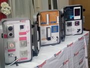 Technologies: des produits connectés pour la sécurité des maisons