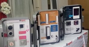 Technologies: des produits connectés pour la sécurité des maisons