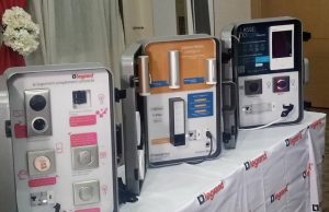 Technologies: des produits connectés pour la sécurité des maisons