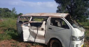 Burkina: un mort et douze blessés dans un accident à Dapélogo (Sapeurs-pompiers)