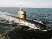 Sous-marins: l’Australie rompt le « contrat du siècle » avec la France
