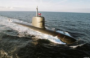 Sous-marins: l’Australie rompt le « contrat du siècle » avec la France
