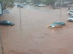 Les précautions à prendre en cette période des pluies