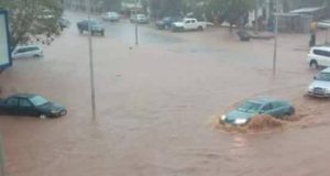 Burkina: 12 ans après les inondations du 1er septembre 2009, le risque d’un autre déluge plane toujours