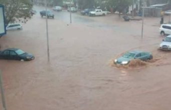 Les précautions à prendre en cette période des pluies