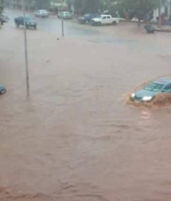 Les précautions à prendre en cette période des pluies