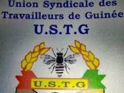 Guinée: les travailleurs pour la sauvegarde du tissu social et économique du pays