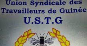 Guinée: les travailleurs pour la sauvegarde du tissu social et économique du pays