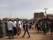 Accidents sur l’axe Ouaga-Kongoussi : la vitesse limitée à 50 km/h