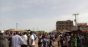 Accidents sur l’axe Ouaga-Kongoussi : la vitesse limitée à 50 km/h