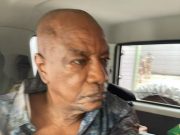 Guinée: un citoyen plaide pour le jugement de Condé et de ses ministres