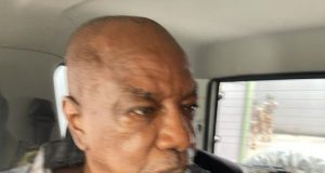 Guinée: Alpha Condé «refuse» de s’exiler