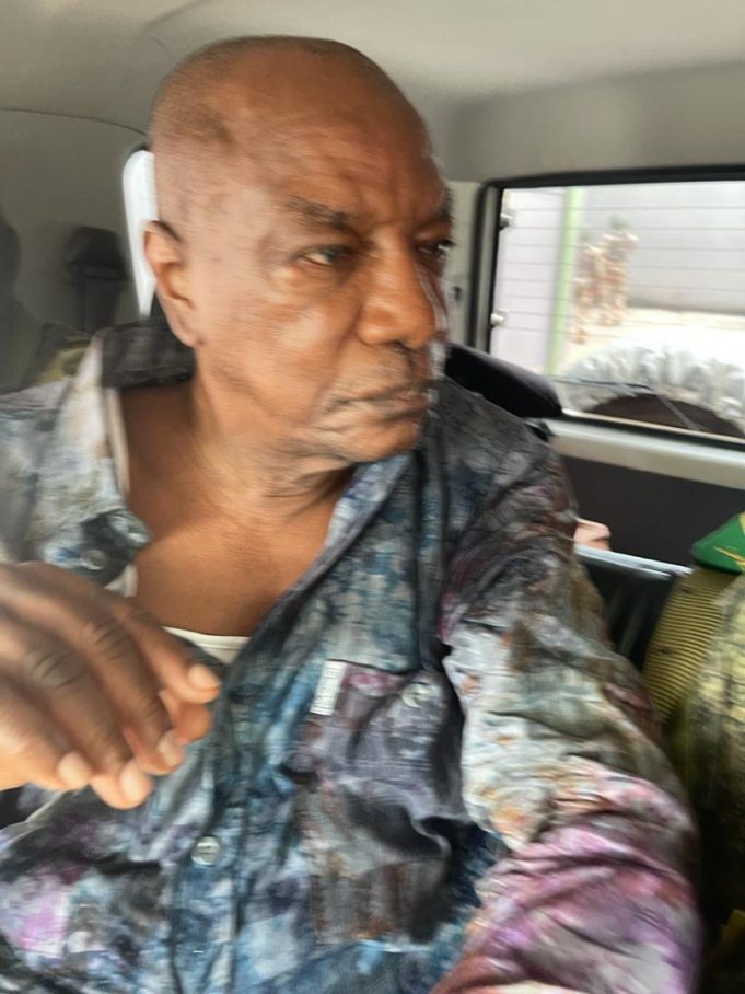 Guinée: désespérante communauté internationale, avenants putschistes!