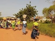 Burkina: l’ONU se dit «alarmée» par l’enlèvement des femmes