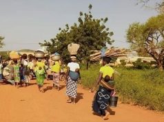Burkina: plus de 1,31 million de PDI ont regagnés leur localités d’origine