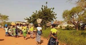 Burkina : le MBDHP compte plus « 60 femmes enlevées dont 26 âgées de moins de 18 ans » à Arbinda