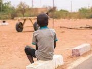 Niger: il faut sauver les enfants de Tillabéri!