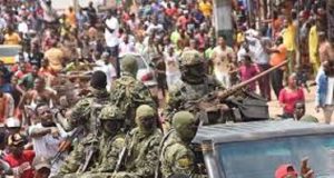 Afrique: nouvelle «saison» de coups d’Etat!