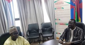 Burkina: les professionnels de l’assurance s’intéressent au secteur de l’immobilier