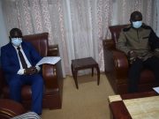 Burkina: les assureurs veulent une offre de santé de qualité