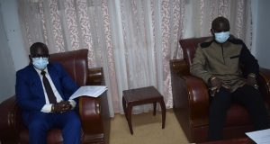Burkina: les assureurs veulent une offre de santé de qualité