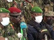 Guinée: le match entre la CEDEAO et le CNRD peut commencer!