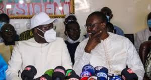 Sénégal: l’opposition met du piment dans le «thiéboudiène»*