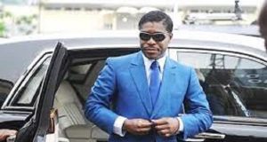 Guinée Equatoriale: les biens du vice-président Obiang vendus pour acheter des vaccins anti-covid