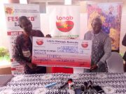 27e édition du FESPACO: la LONAB contribue à hauteur de 100 millions FCFA