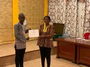 Toastmasters: coup d’essai et coup de maitre pour le premier concours organisé par le Secteur 48