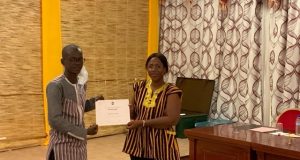 Toastmasters: coup d’essai et coup de maitre pour le premier concours organisé par le Secteur 48