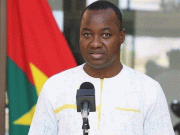 Journée mondiale du coton : le message de Harouna KABORE