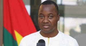 Journée mondiale du coton : le message de Harouna KABORE